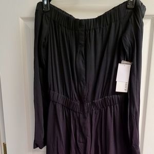 Just Fab Off the Shoulder Jumper